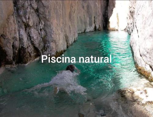 Фотография гостевого дома Saluda Alta