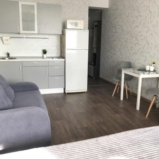 Фотография квартиры Апартаменты на бульваре Южный 10