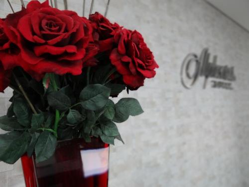 Фотография гостиницы Bravo City Hotel Dourados