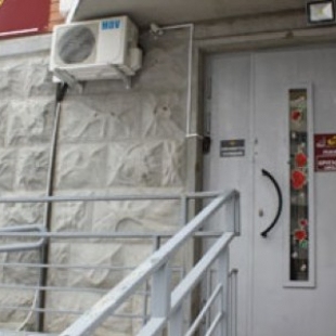 Фотография мини отеля Парус