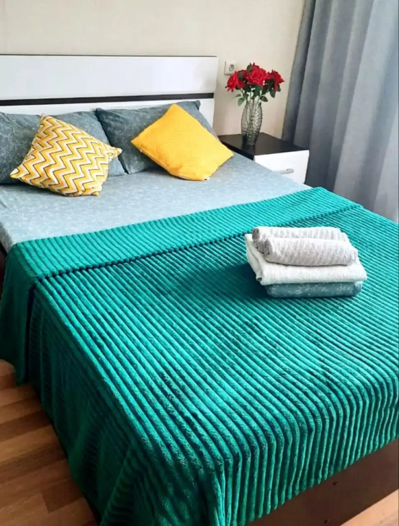 Фотография квартиры Квартира Pogostim Чебаркуль