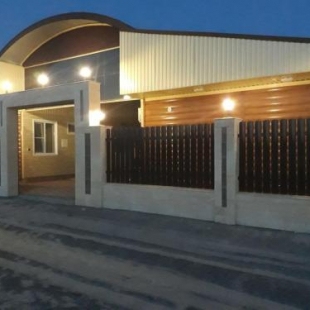 Фотография гостевого дома База отдыха