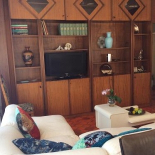 Фотография мини отеля Manu Vintage B&B