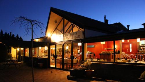 Фотография гостиницы The Godley Hotel