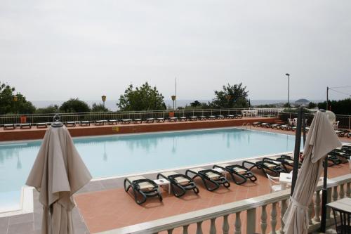 Фотография кемпинга Camping Ali Baba