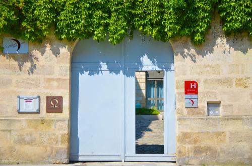Фотография гостиницы Hôtel La Maison Bord'eaux