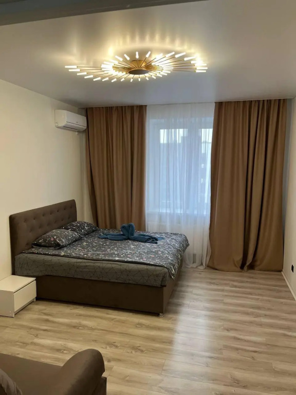 Фотография квартиры Апартаменты на улице Республики 204 корпус 7