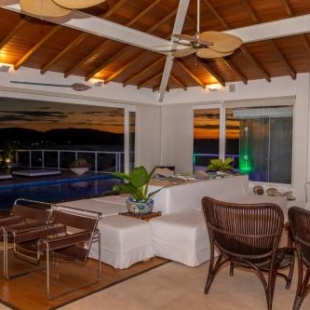 Фотография мини отеля Pousada Ao Por do Sol