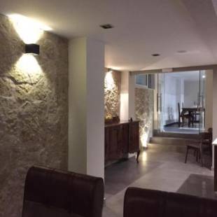 Фотографии гостиницы
Apollon Filoxenia