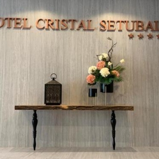 Фотография гостиницы Hotel Cristal Setúbal