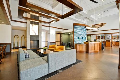 Фотография гостиницы Hyatt Place Vacaville