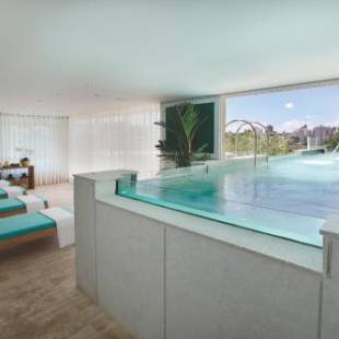 Фотографии гостиницы
Vitória Hotel Concept Campinas