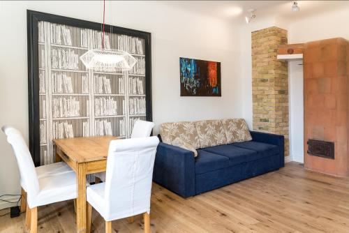 Фотография квартиры Aia Vacation Apartment