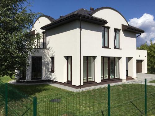 Фотография Коттеджа Radvi House