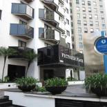 Фотография гостиницы Transamerica Classic Victoria Place Itaim Bibi