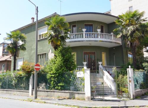 Фотография гостевого дома Affittacamere Pavia