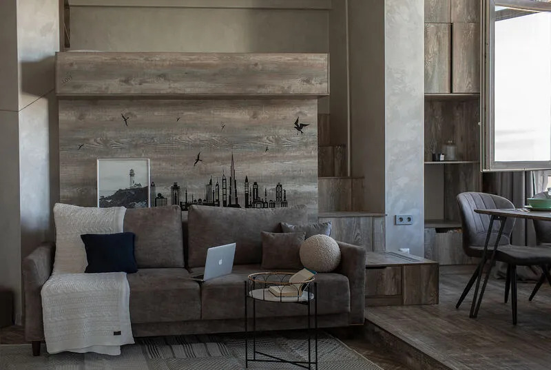 Фотография квартиры АПАРТС на ул. Героя Ивана Костина, д. 2