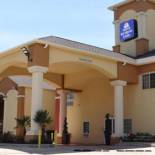 Фотография мотеля Regency Inn & Suites - Baytown