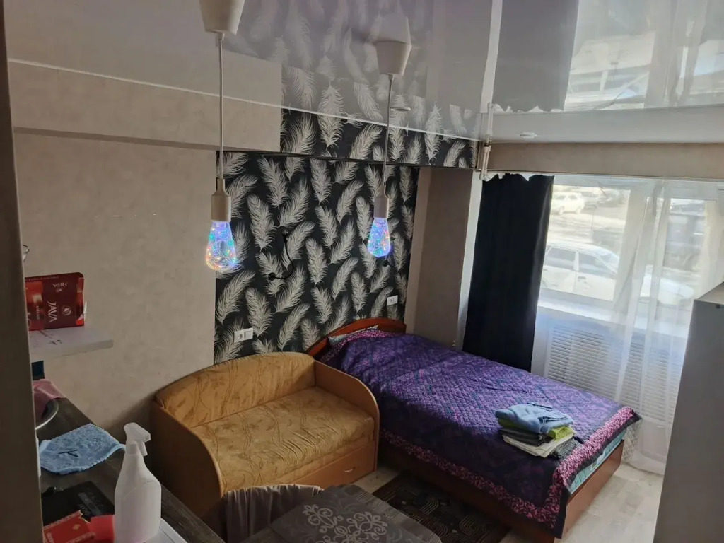 Фотография квартиры Квартира Эконом на Бохняка 16