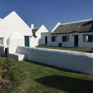 Фотографии гостевого дома
Zegen aan Zee