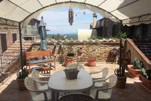 Фотография гостевого дома Casa Benoi