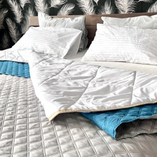 Фотография квартиры Апартаменты Под Крышей в Центре