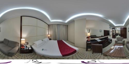 Фотография гостиницы Canyon Hotel Erbil