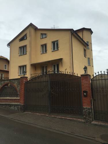 Фотография мини отеля Таврида