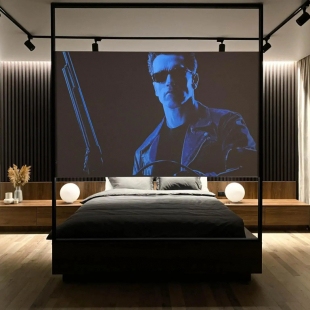 Фотография квартиры Дом Кино