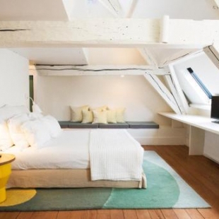 Фотография гостиницы Hotel des Galeries