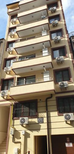 Фотография квартиры Ataa Family Apartments