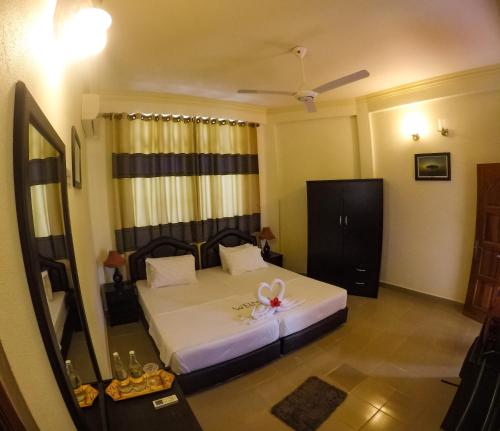 Фотография гостевого дома Hanifaru Transit Inn