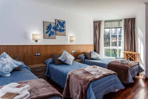 Фотография гостевого дома O Castelo