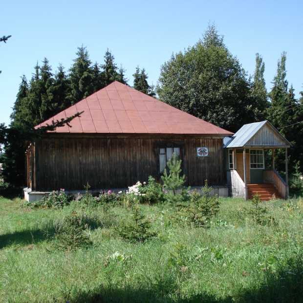 Фотография музея Музей леса