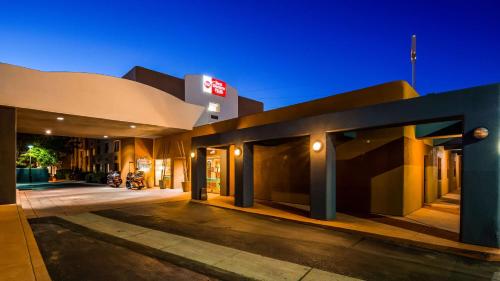 Фотография гостиницы Best Western Plus Rio Grande Inn