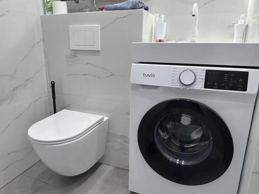 Фотография квартиры Апартаменты на улице Ильича 17