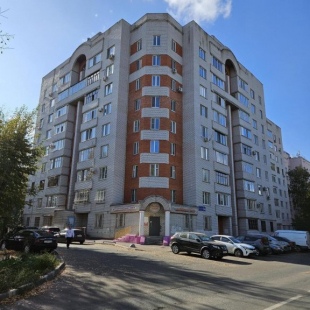 Фотография квартиры Апартаменты Братьев Касимовых