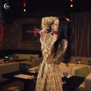 Фотография банкетного зала Hamilton Lounge Bar Основной зал