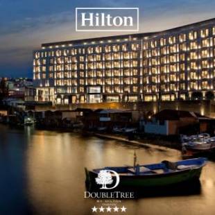 Фотография гостиницы DoubleTree by Hilton Trabzon