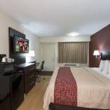 Фотография мини отеля Red Roof Inn Toledo - Maumee