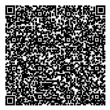QR код базы отдыха Брандвахта