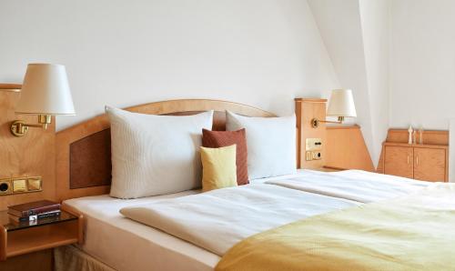 Фотография гостиницы Living Hotel Großer Kurfürst