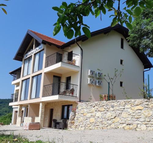 Фотография гостевого дома Jankovi Dvori