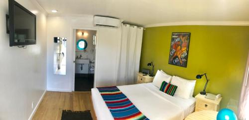 Фотография мотеля Agave Inn