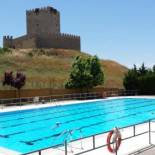 Фотография гостевого дома Casa Rural Alamar