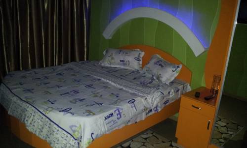 Фотография мини отеля Hotel Station Square