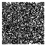 QR код достопримечательности Центральная библиотека Евпатории имени А.Пушкина