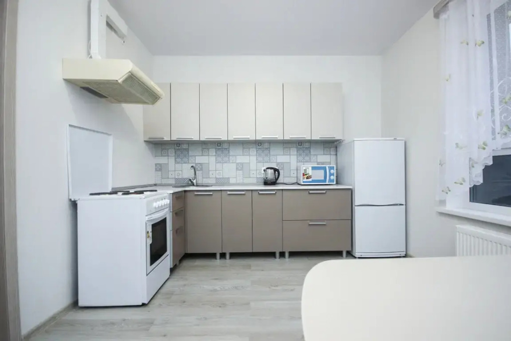 Фотография квартиры Апартаменты Dolina 3