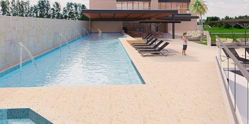 Фотография гостиницы Holiday Inn & Suites - Puerto Vallarta Marina & Golf, an IHG Hotel