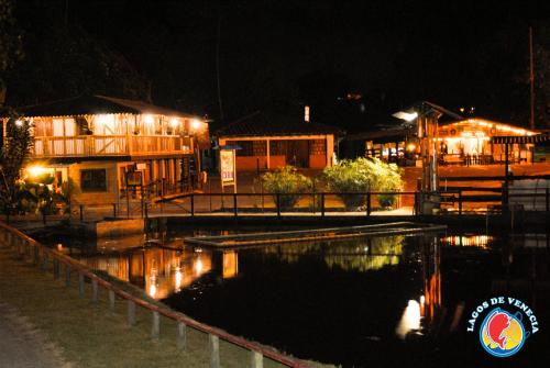 Фотография базы отдыха Lagos de Venecia